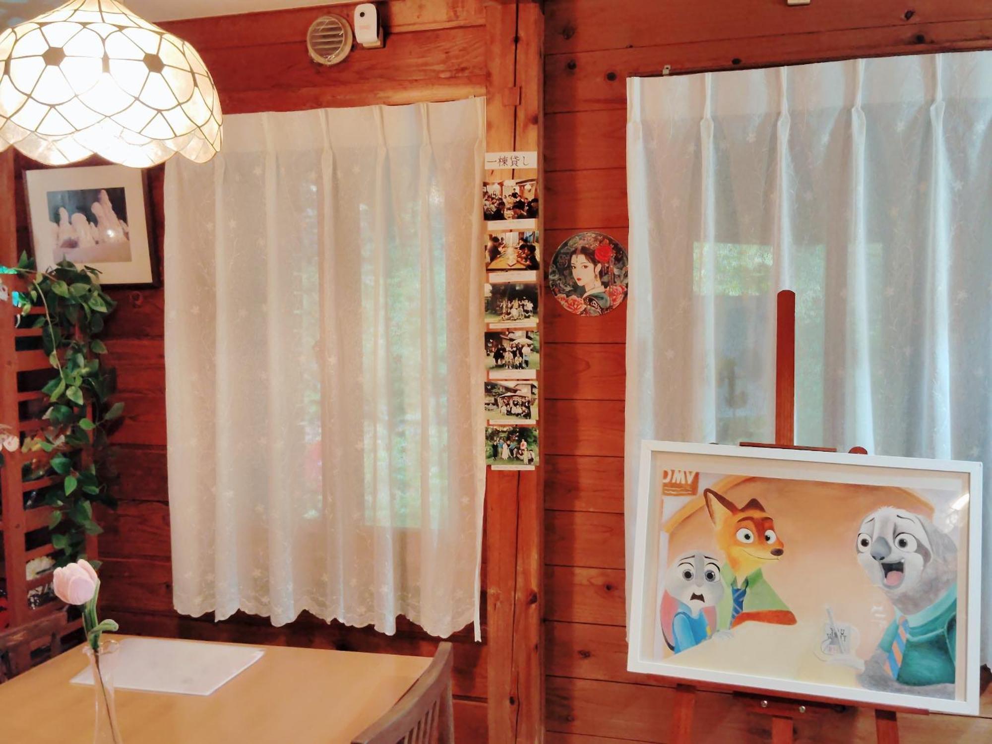 Snowfall Meteor 飛雪流星 Kaminoyama Buitenkant foto